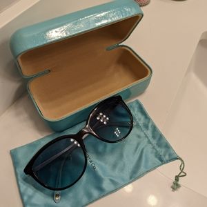 Tiffany's Sunglasses